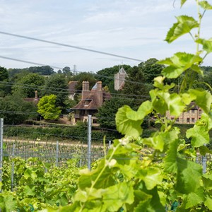 Silverhands Estate