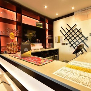 Kohinoor Spice