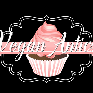 Vegan Antics