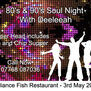 Soulnight