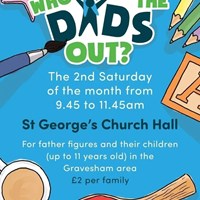 Dads Out