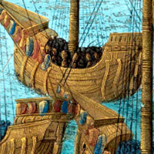 Boats Estuary