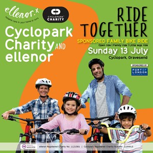 Ride Together