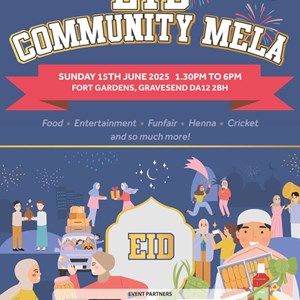 EID Community Mela