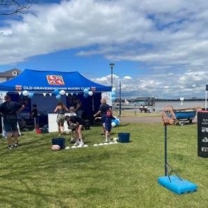 Regatta