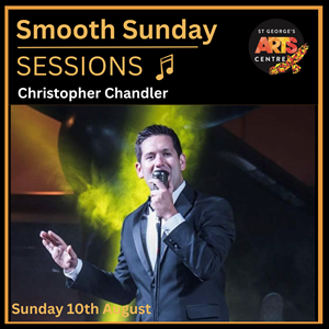 Christopher Chandler Visit Gravesham