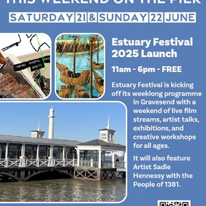 Pop Up On The Pier 21 22 June (1)