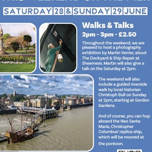 Pop Up On The Pier 28 And 29 June (4)