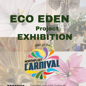 Eco Eden Exhibition