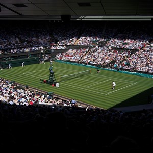 Wimbledon 1