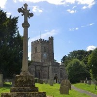 Cobham Church
