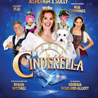 Cinderella 7 Canva
