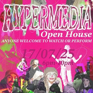 Hypermedia