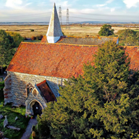 St Marys (1)