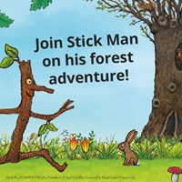 Stickman