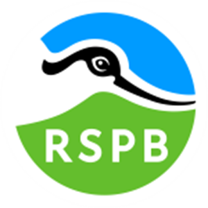 RSPB Logo 150X150