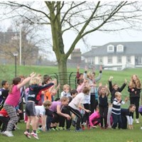 Parkrun