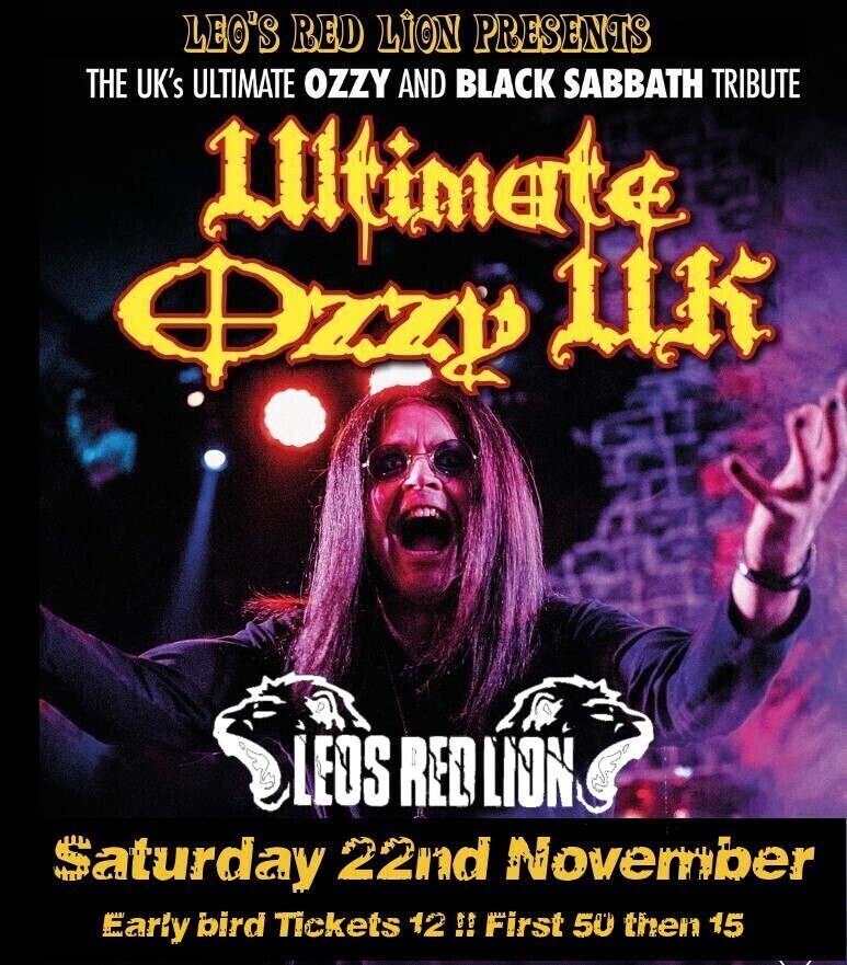 Ozzy