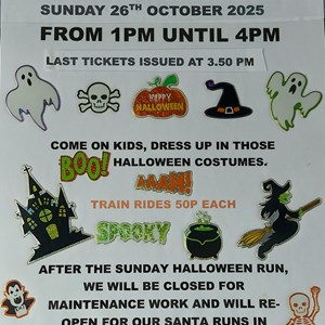 Halloween Train (1)