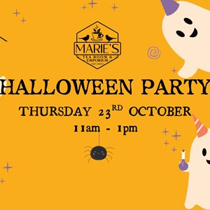 Halloween Party
