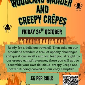 Woodland Wander