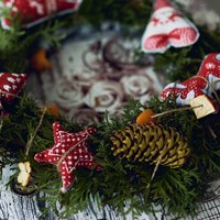 Wreath Making