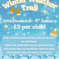 Shorne Trail