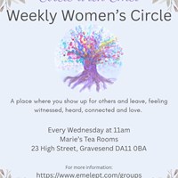 Circle