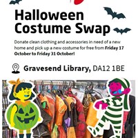Costumn Swap