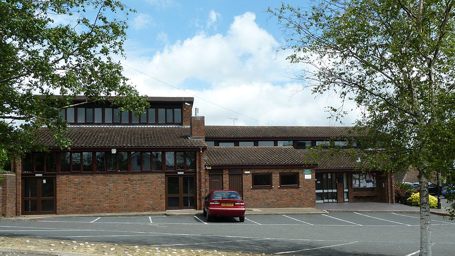 Shorne Village Hall