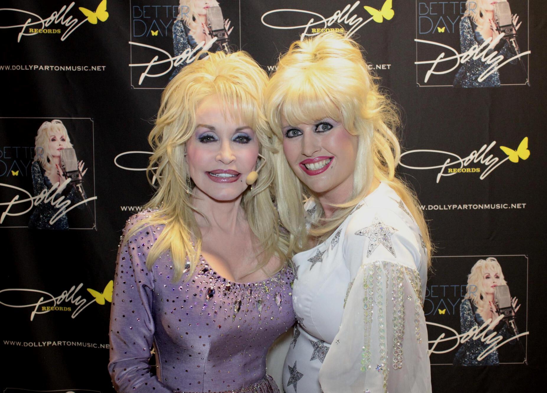 Dolly Parton Tribute Night