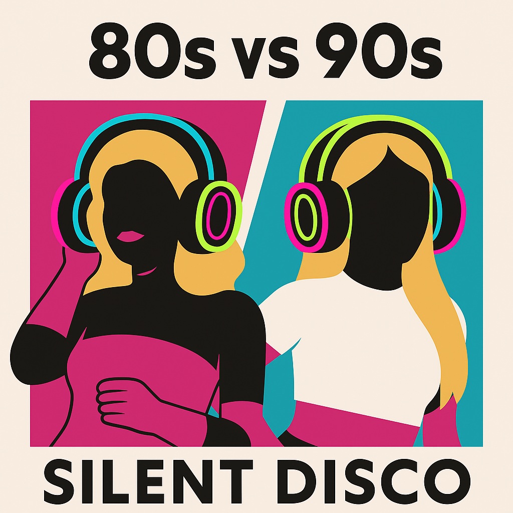 Silent Disco