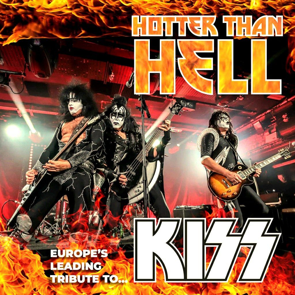 Kiss
