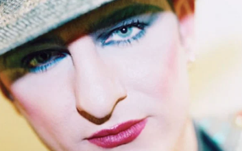 Boy George