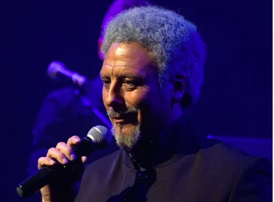 Tom Jones