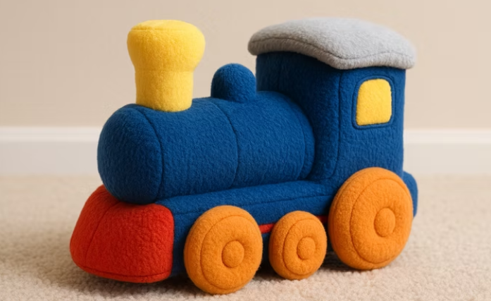 Soft Toy