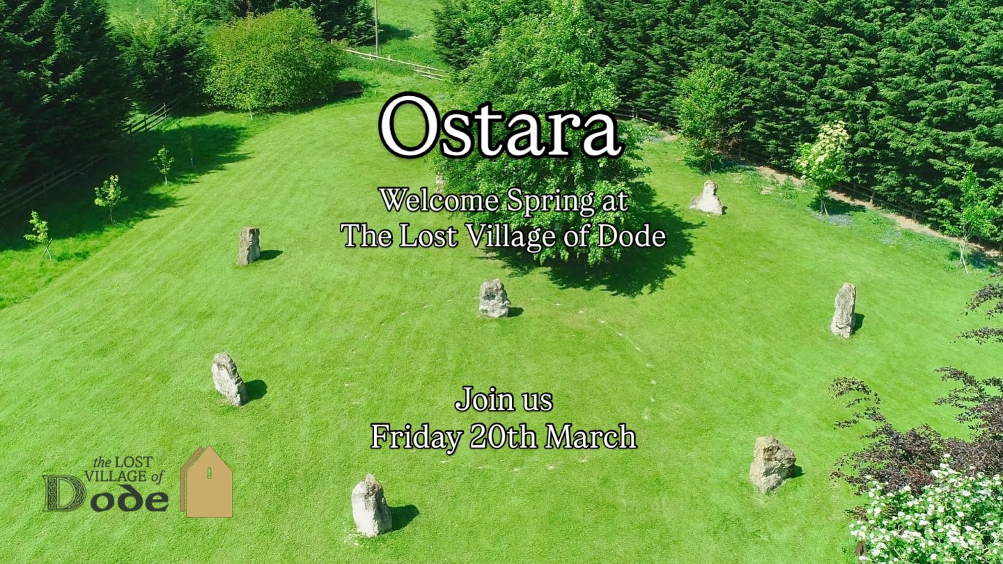 Ostara