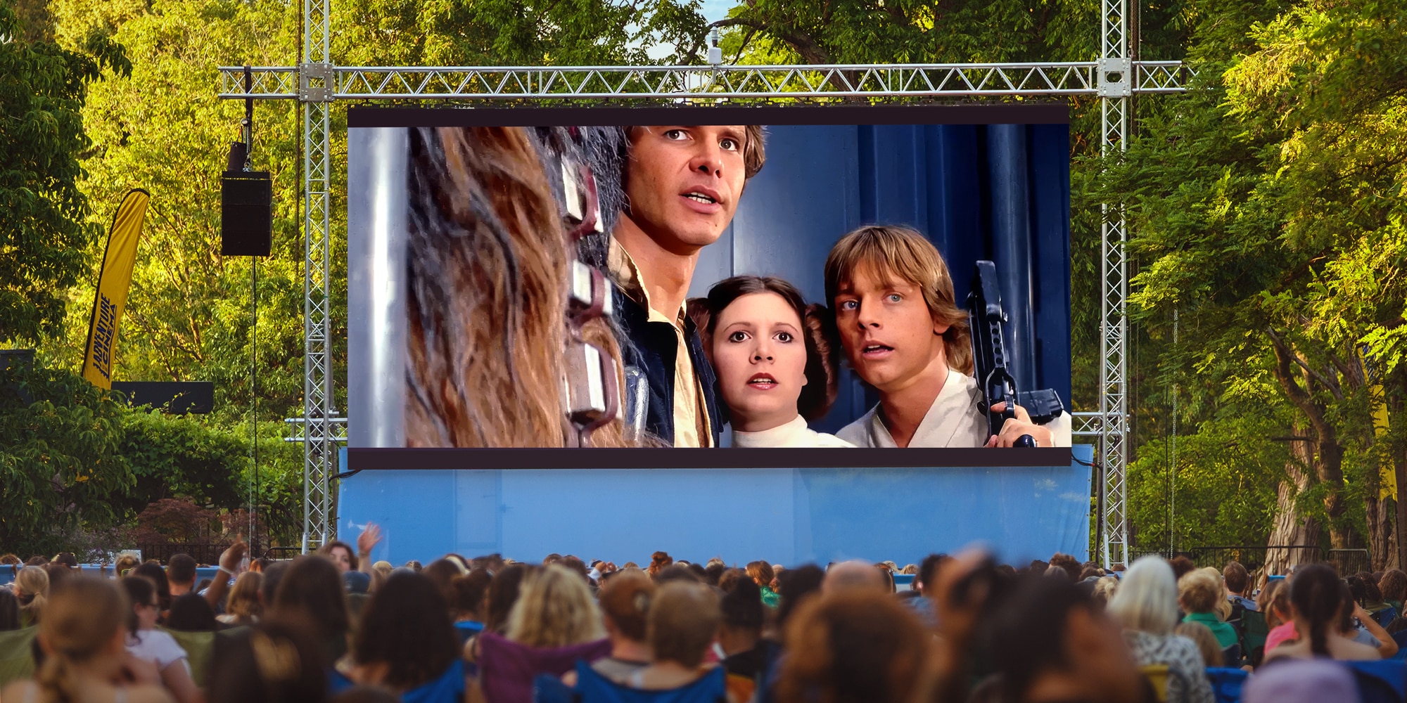 Star Wars V2 Desktop Website Pic