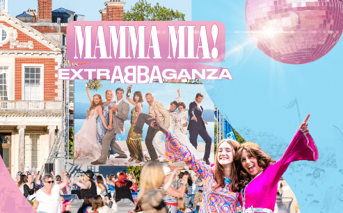 Mamma