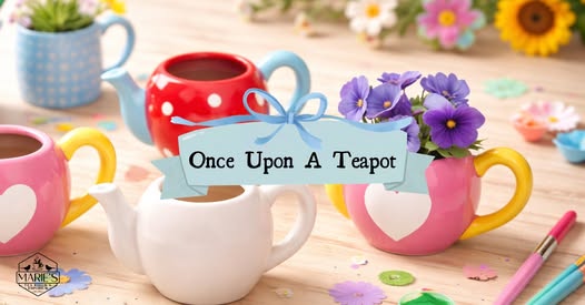 Once Upon