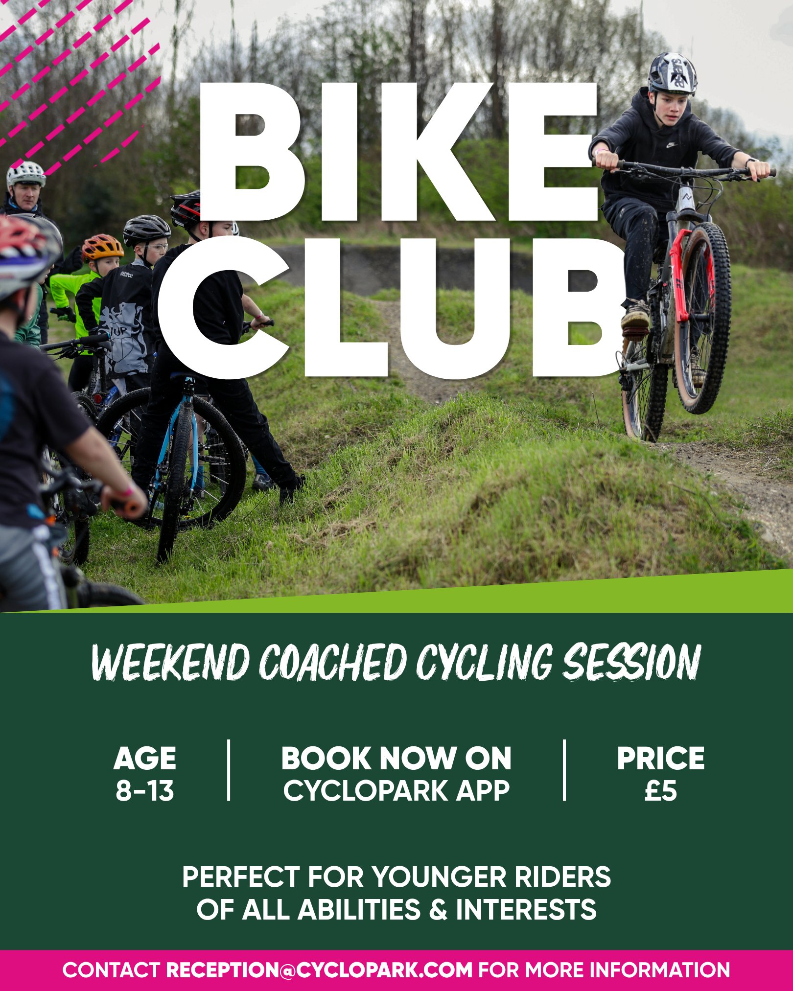 Bike Club (2)