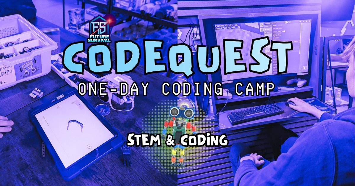 Codequest
