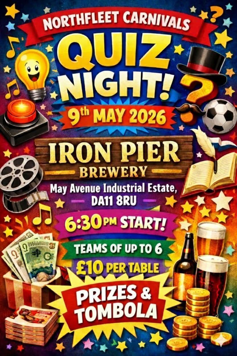 Nfleet Carnival