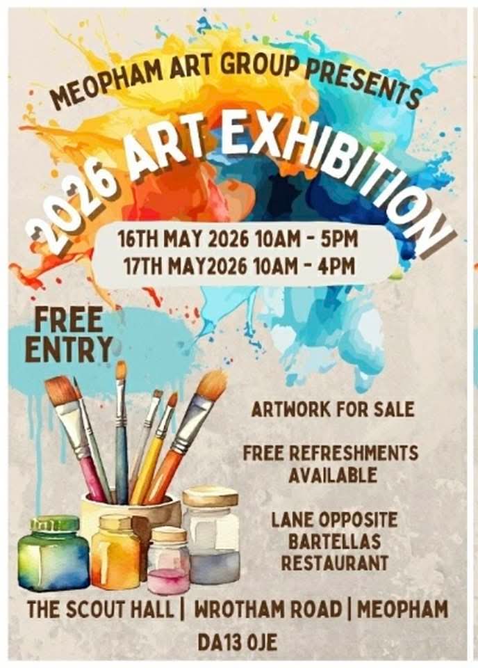 Meopham Art