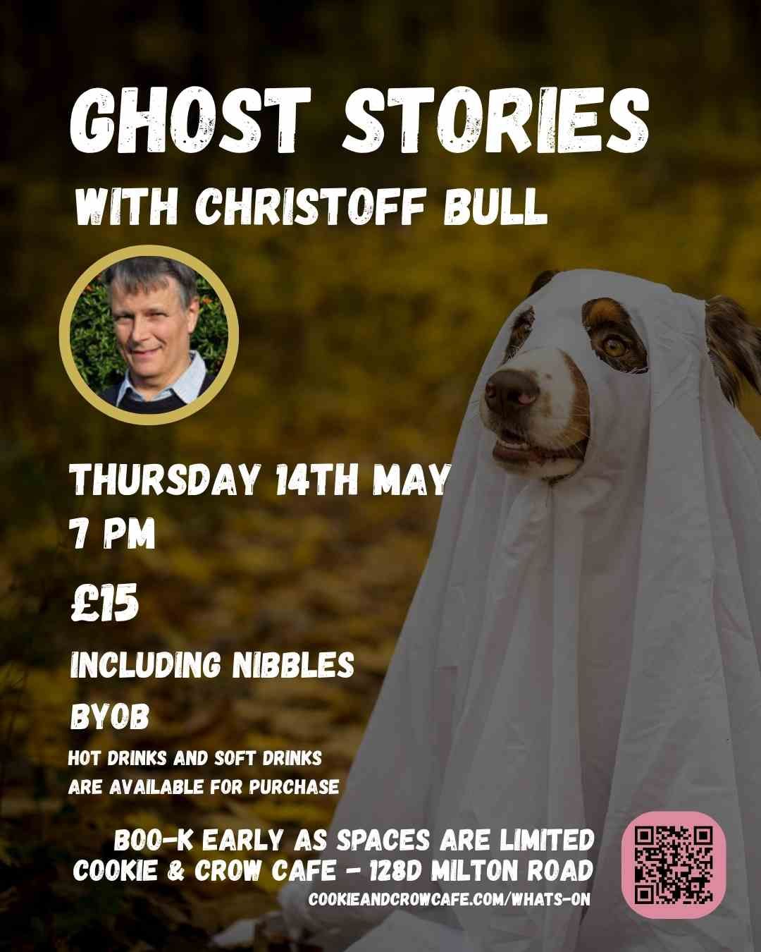Ghost Stories