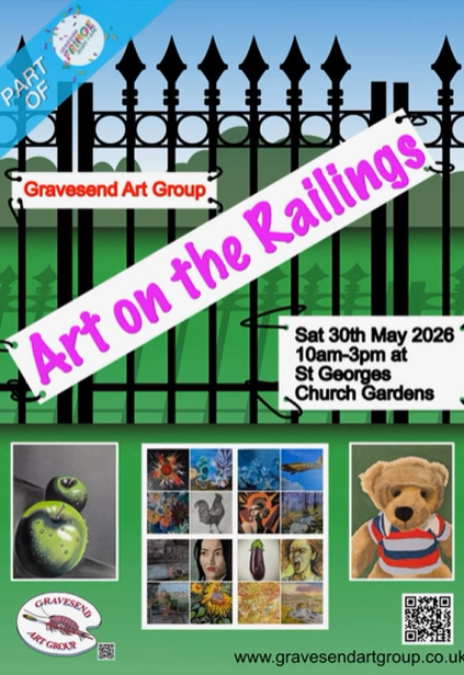 Railings