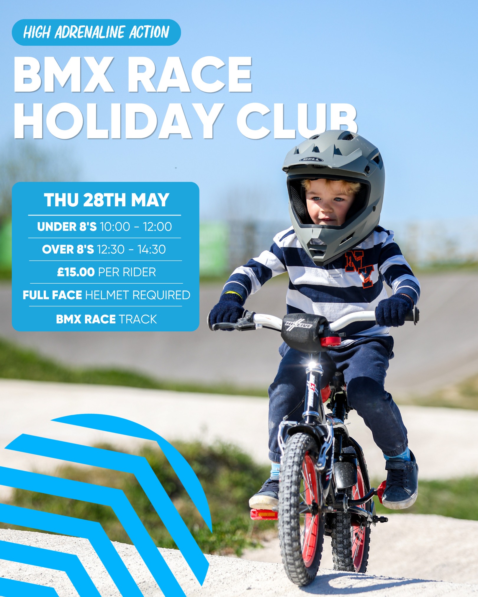 Bmx Club