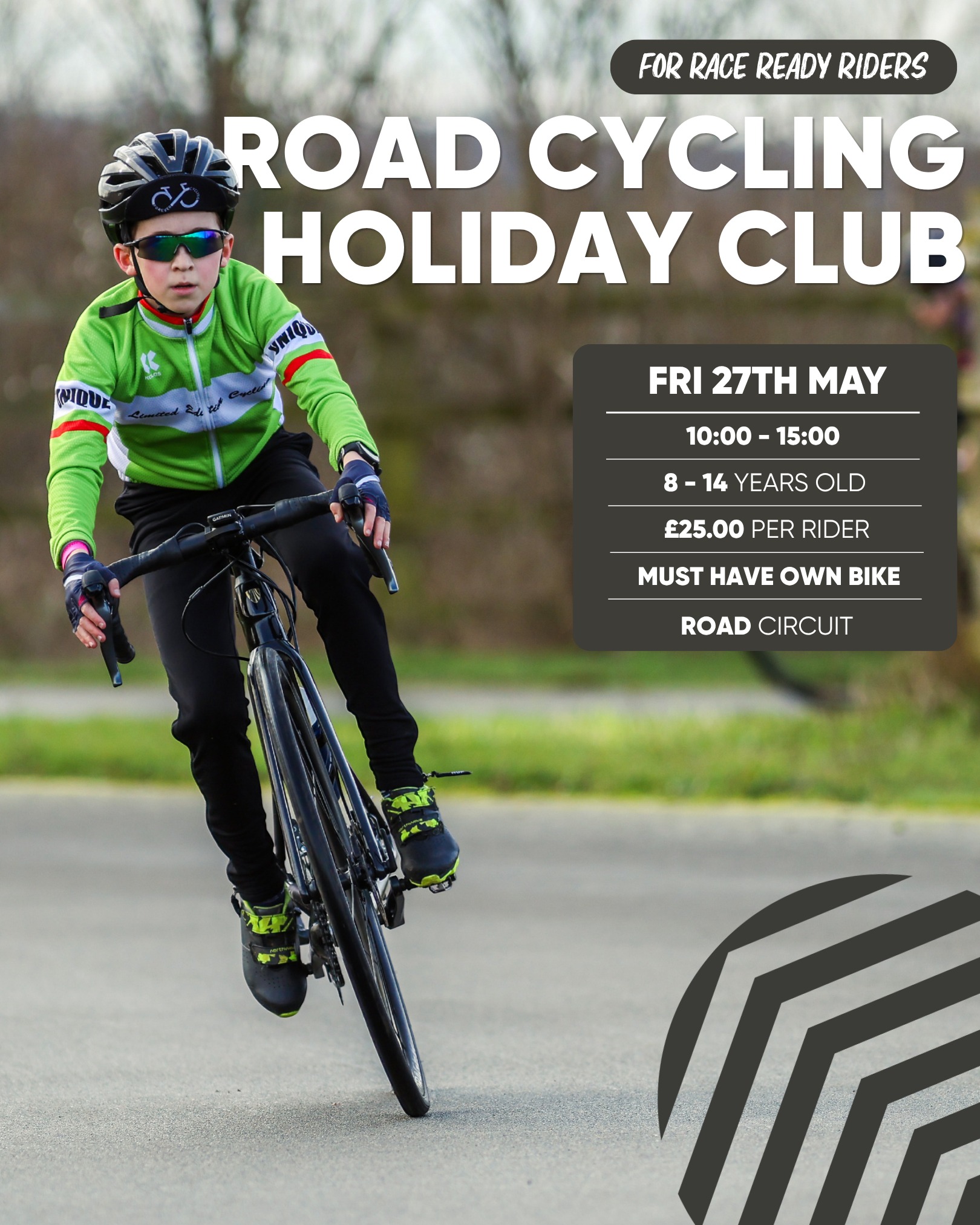 Road Cycling