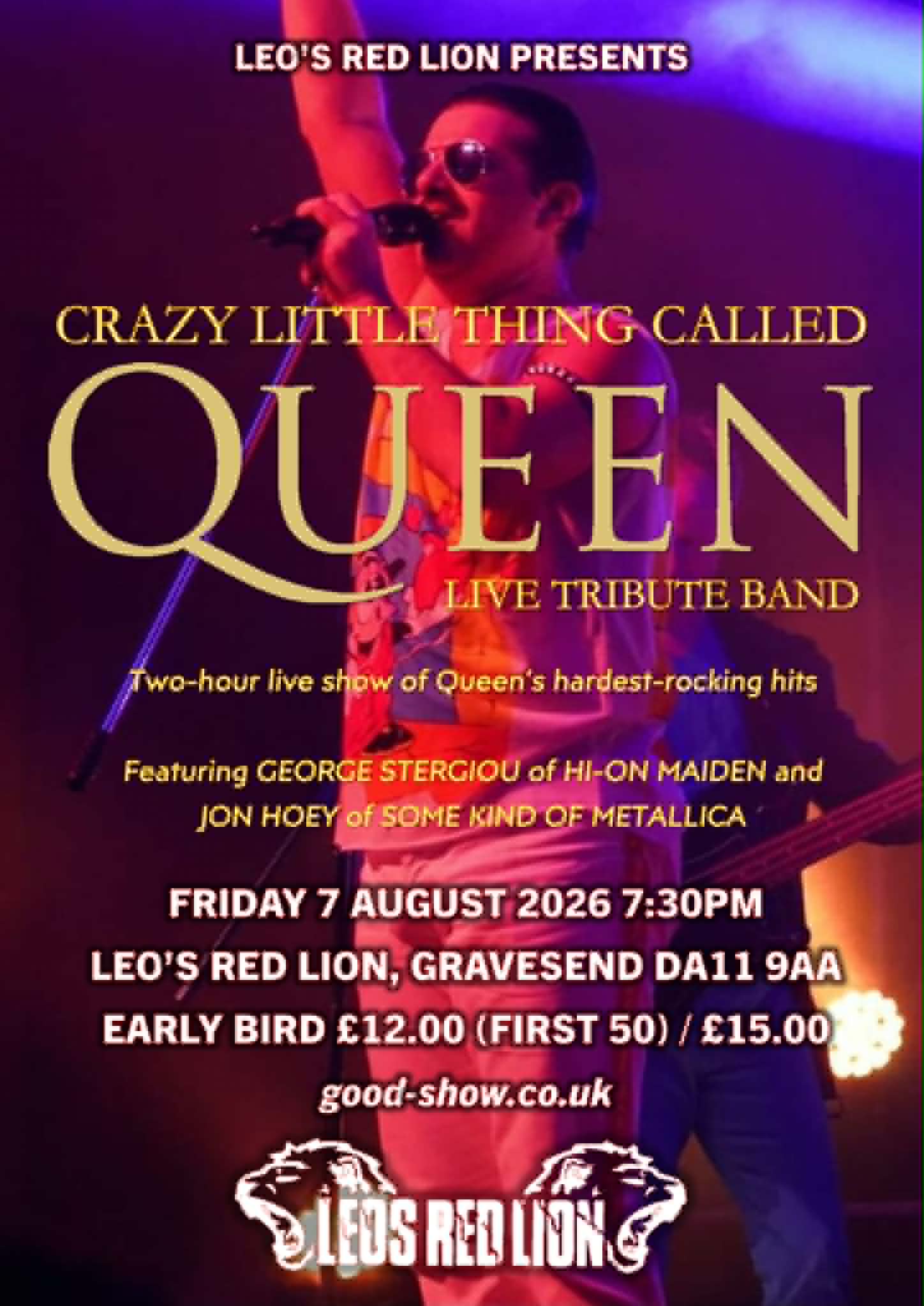 Queen (3)