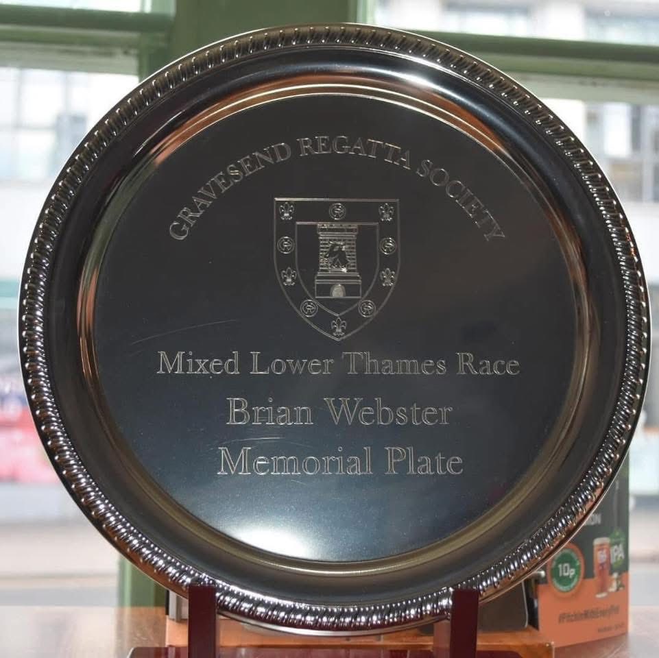 B Webster